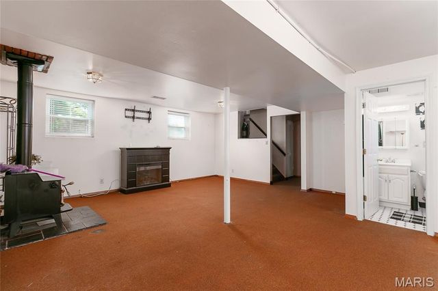 2580 Morningside Drive, Florissant, MO 63031