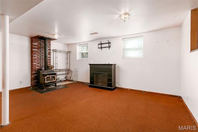 2580 Morningside Drive, Florissant, MO 63031
