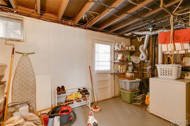 2580 Morningside Drive, Florissant, MO 63031
