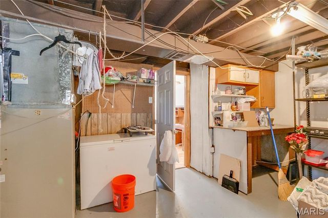 2580 Morningside Drive, Florissant, MO 63031