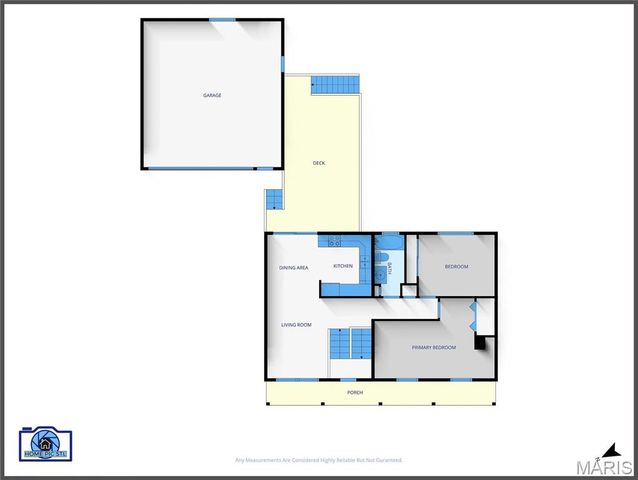 2580 Morningside Drive, Florissant, MO 63031