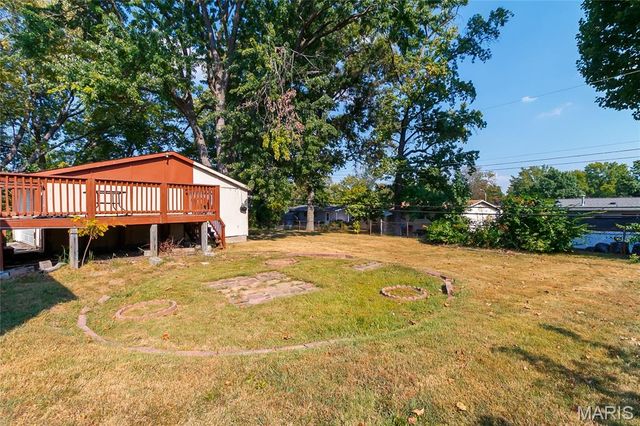 2580 Morningside Drive, Florissant, MO 63031