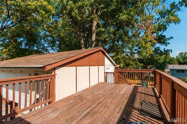 2580 Morningside Drive, Florissant, MO 63031