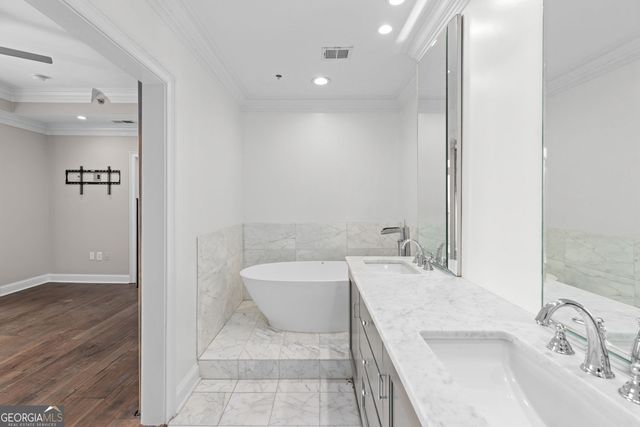 2881 Peachtree Road NE 2103, Atlanta, GA 30305
