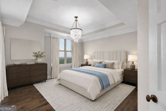 2881 Peachtree Road NE 2103, Atlanta, GA 30305