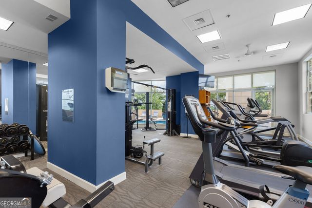 2881 Peachtree Road NE 2103, Atlanta, GA 30305