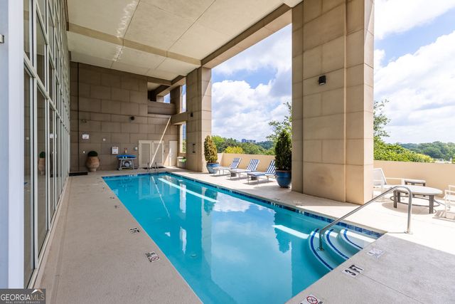 2881 Peachtree Road NE 2103, Atlanta, GA 30305