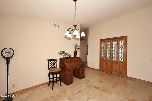 15767 E ECHO HILL Drive, Fountain Hills, AZ 85268