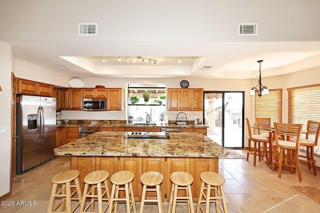 15767 E ECHO HILL Drive, Fountain Hills, AZ 85268