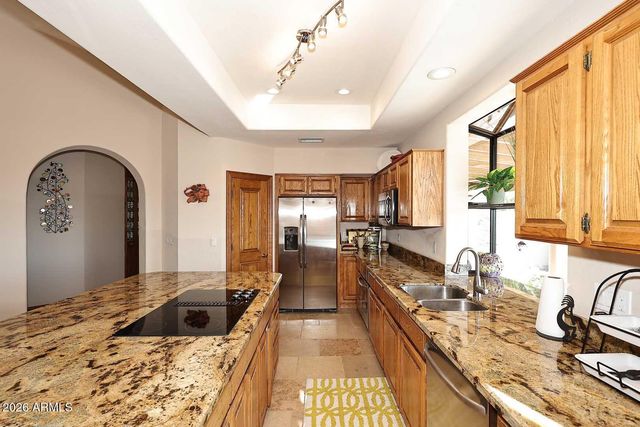 15767 E ECHO HILL Drive, Fountain Hills, AZ 85268