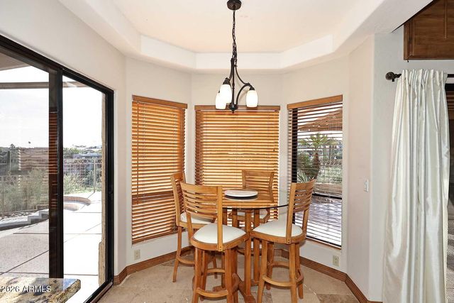 15767 E ECHO HILL Drive, Fountain Hills, AZ 85268