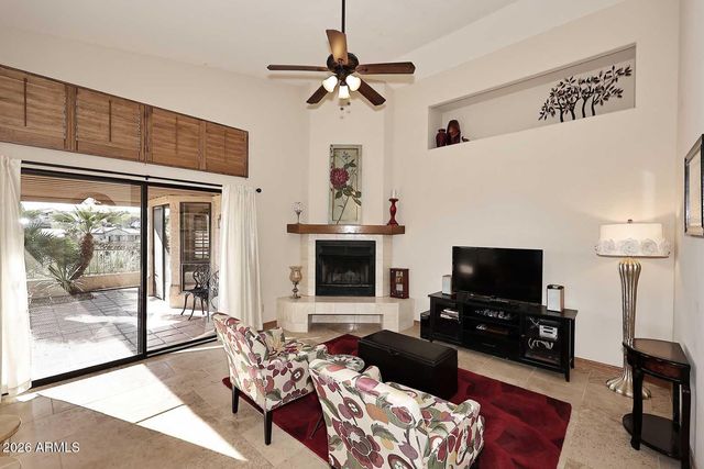 15767 E ECHO HILL Drive, Fountain Hills, AZ 85268