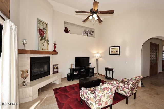 15767 E ECHO HILL Drive, Fountain Hills, AZ 85268