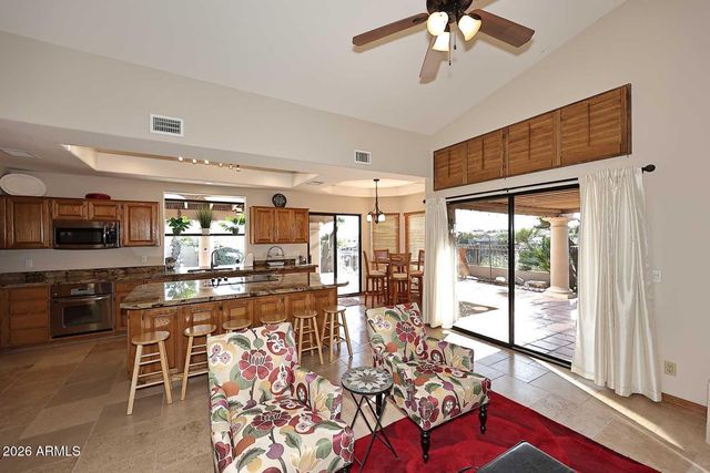 15767 E ECHO HILL Drive, Fountain Hills, AZ 85268