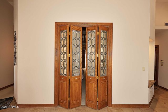 15767 E ECHO HILL Drive, Fountain Hills, AZ 85268