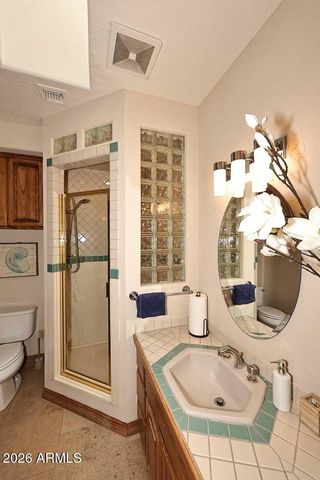 15767 E ECHO HILL Drive, Fountain Hills, AZ 85268