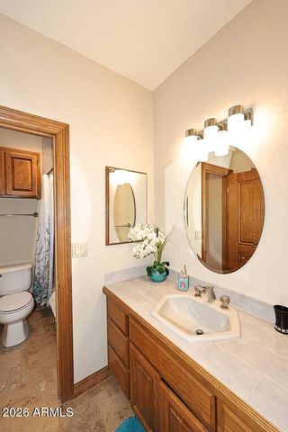 15767 E ECHO HILL Drive, Fountain Hills, AZ 85268