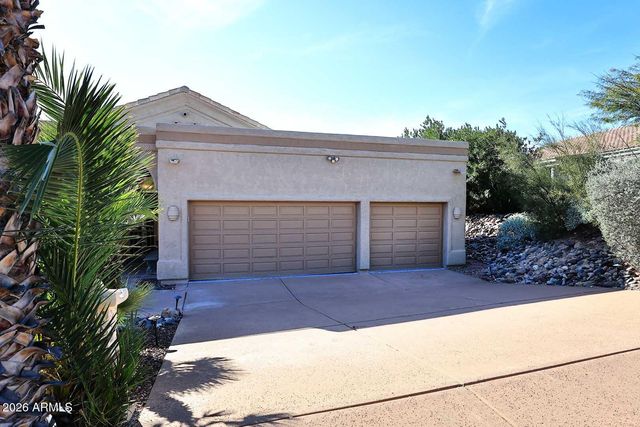 15767 E ECHO HILL Drive, Fountain Hills, AZ 85268