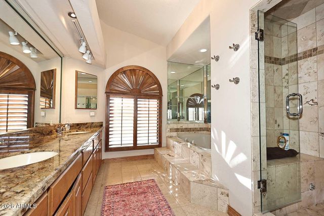 15767 E ECHO HILL Drive, Fountain Hills, AZ 85268