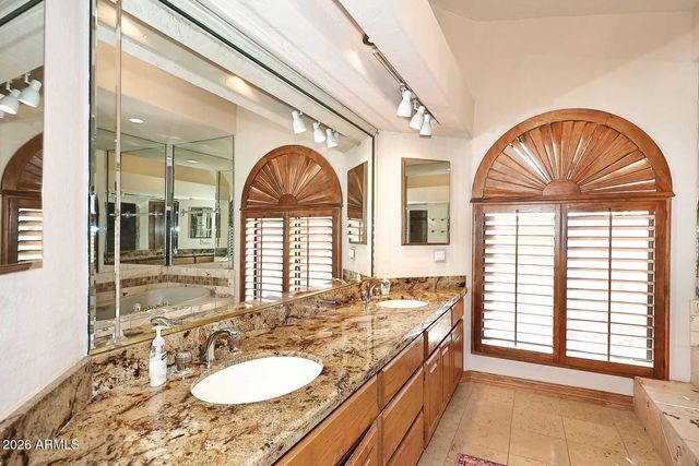 15767 E ECHO HILL Drive, Fountain Hills, AZ 85268