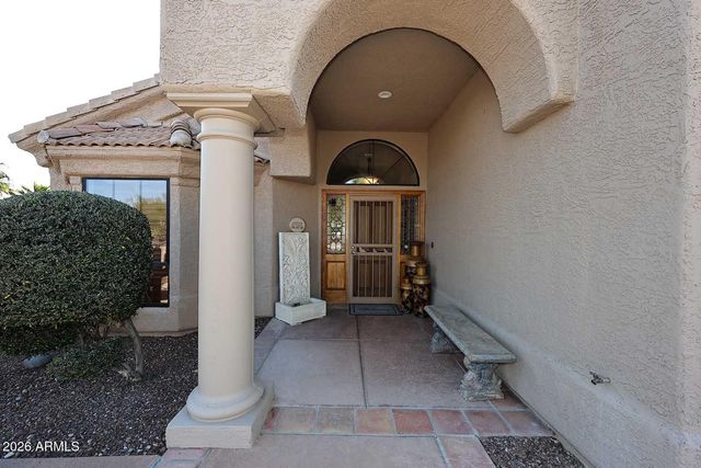 15767 E ECHO HILL Drive, Fountain Hills, AZ 85268