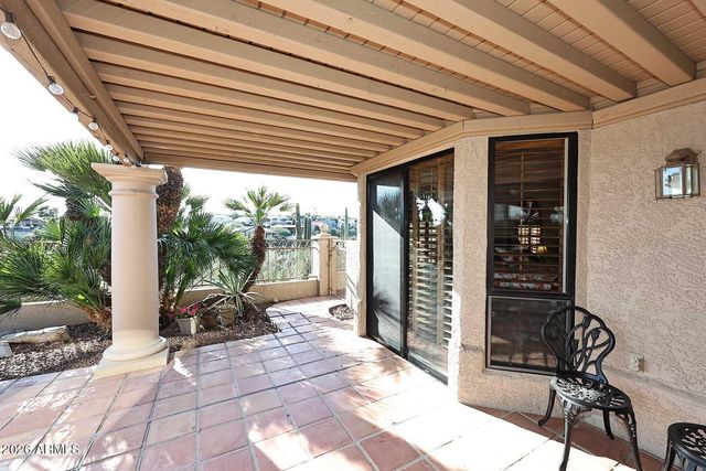 15767 E ECHO HILL Drive, Fountain Hills, AZ 85268