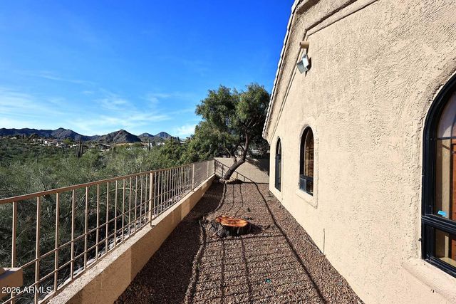 15767 E ECHO HILL Drive, Fountain Hills, AZ 85268