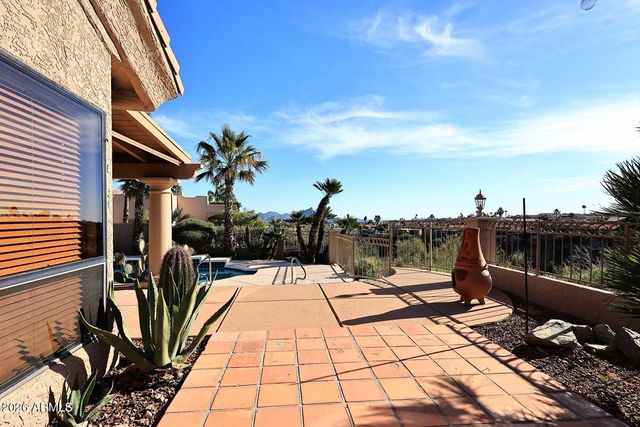15767 E ECHO HILL Drive, Fountain Hills, AZ 85268