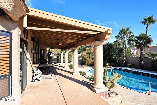 15767 E ECHO HILL Drive, Fountain Hills, AZ 85268