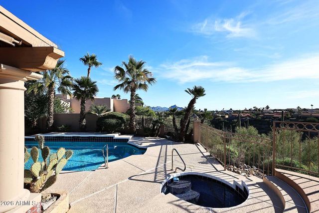 15767 E ECHO HILL Drive, Fountain Hills, AZ 85268