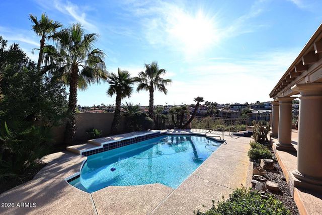 15767 E ECHO HILL Drive, Fountain Hills, AZ 85268