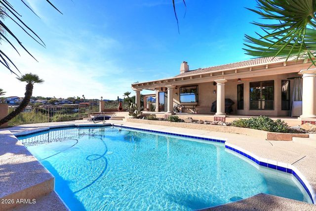 15767 E ECHO HILL Drive, Fountain Hills, AZ 85268