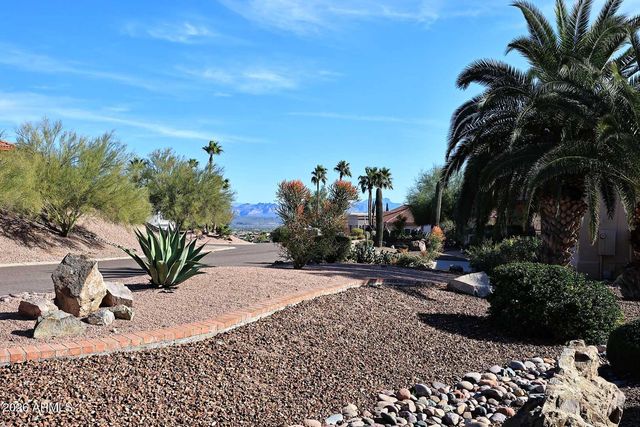 15767 E ECHO HILL Drive, Fountain Hills, AZ 85268