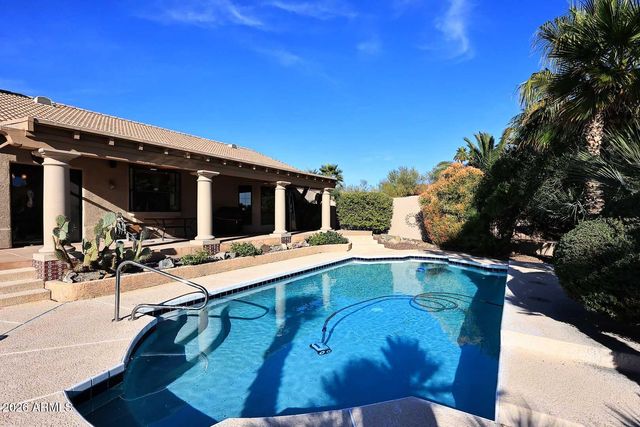 15767 E ECHO HILL Drive, Fountain Hills, AZ 85268
