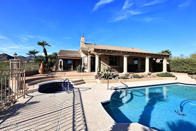 15767 E ECHO HILL Drive, Fountain Hills, AZ 85268