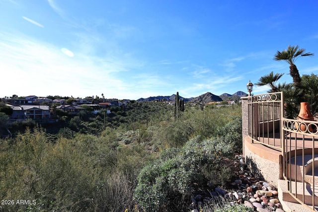 15767 E ECHO HILL Drive, Fountain Hills, AZ 85268