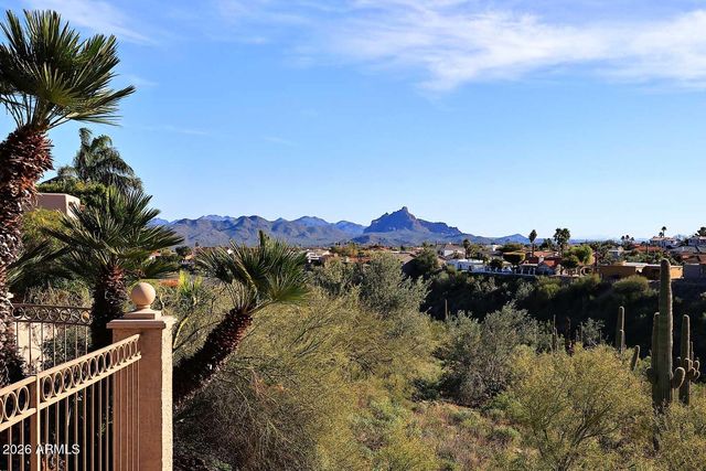 15767 E ECHO HILL Drive, Fountain Hills, AZ 85268
