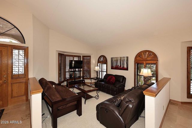 15767 E ECHO HILL Drive, Fountain Hills, AZ 85268