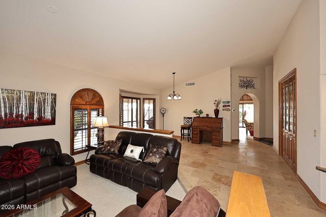 15767 E ECHO HILL Drive, Fountain Hills, AZ 85268