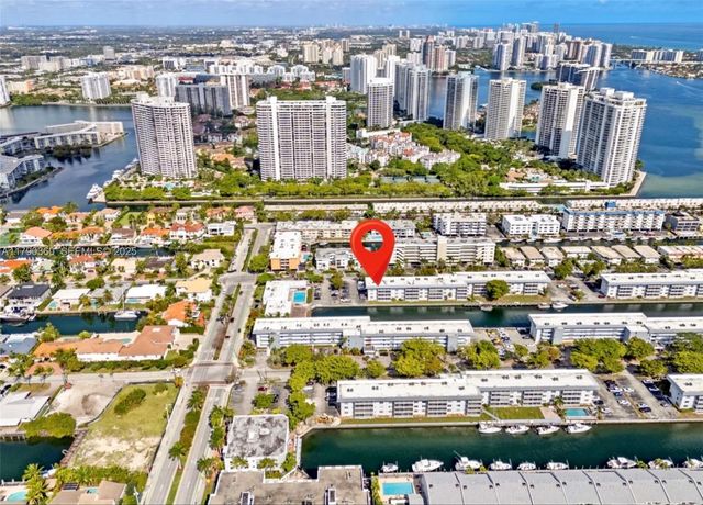 3600 NE 170 Street Apt.D.400, North Miami Beach, FL 33160