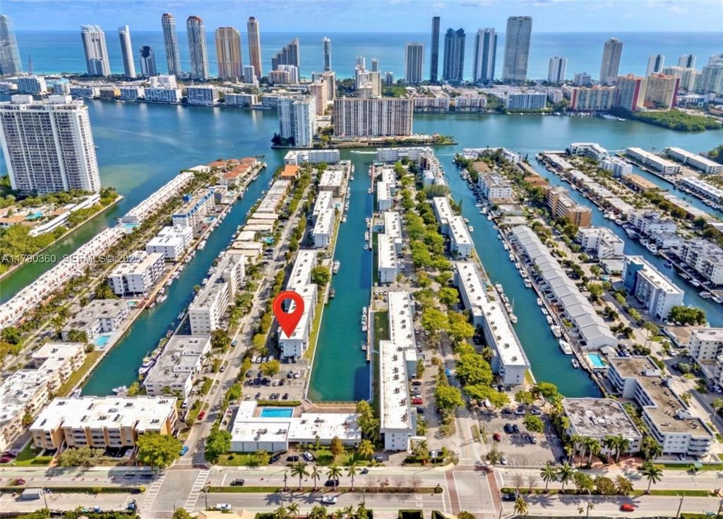 3600 NE 170 Street Apt.D.400, North Miami Beach, FL 33160