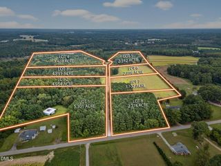 Lot 1 Braxton Ridge Lane, Spring Hope, NC 27882