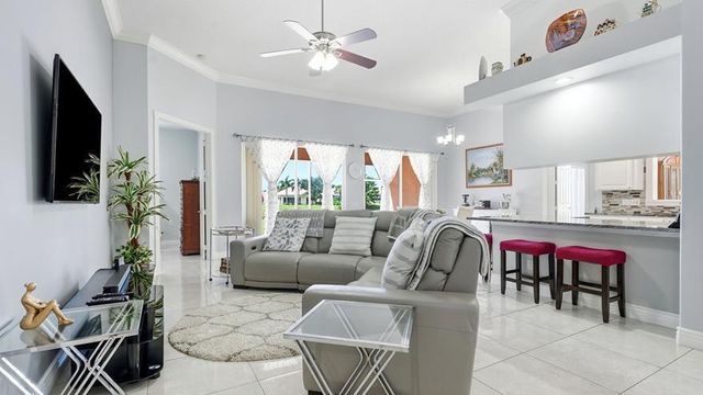 11237 SW Olmstead Drive, Port St. Lucie, FL 34987