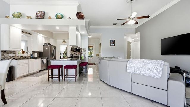 11237 SW Olmstead Drive, Port St. Lucie, FL 34987