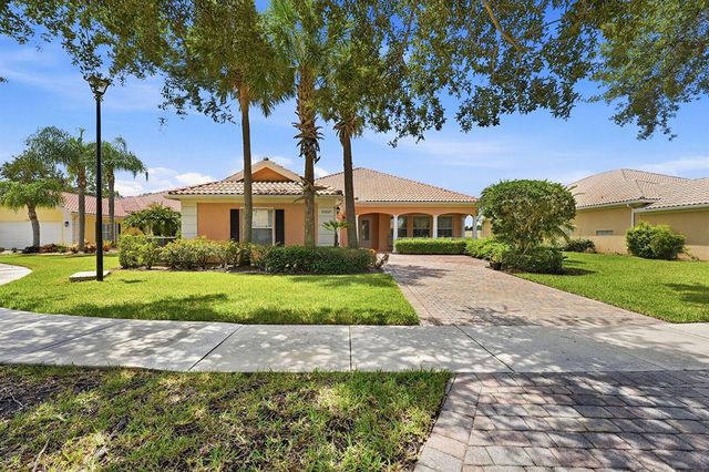 11237 SW Olmstead Drive, Port St. Lucie, FL 34987