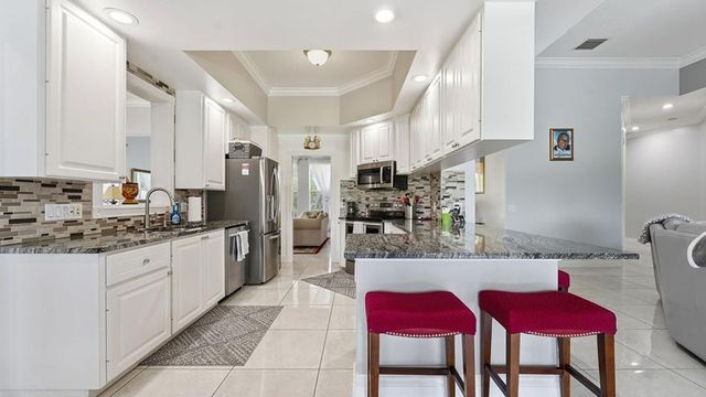 11237 SW Olmstead Drive, Port St. Lucie, FL 34987