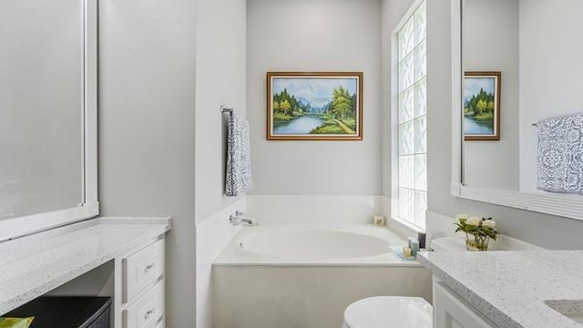 11237 SW Olmstead Drive, Port St. Lucie, FL 34987