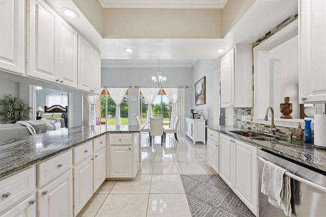 11237 SW Olmstead Drive, Port St. Lucie, FL 34987