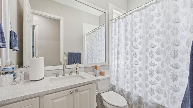 11237 SW Olmstead Drive, Port St. Lucie, FL 34987