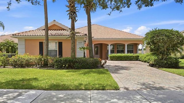 11237 SW Olmstead Drive, Port St. Lucie, FL 34987